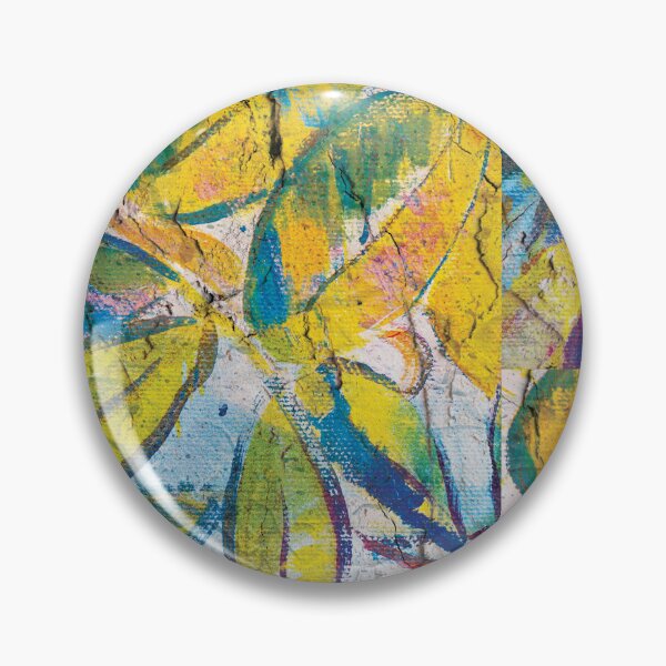 Item preview,  Bursting Tropicanics  designed and sold by Skyline-Art-Inc.