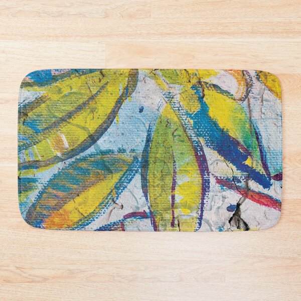 Item preview,  Bursting Tropicanics  designed and sold by Skyline-Art-Inc.