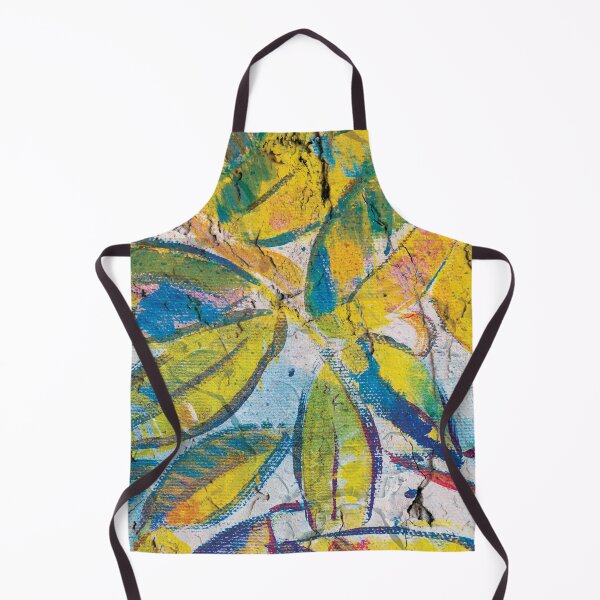 Item preview, Bursting Tropicanics designed and sold by Skyline-Art-Inc.