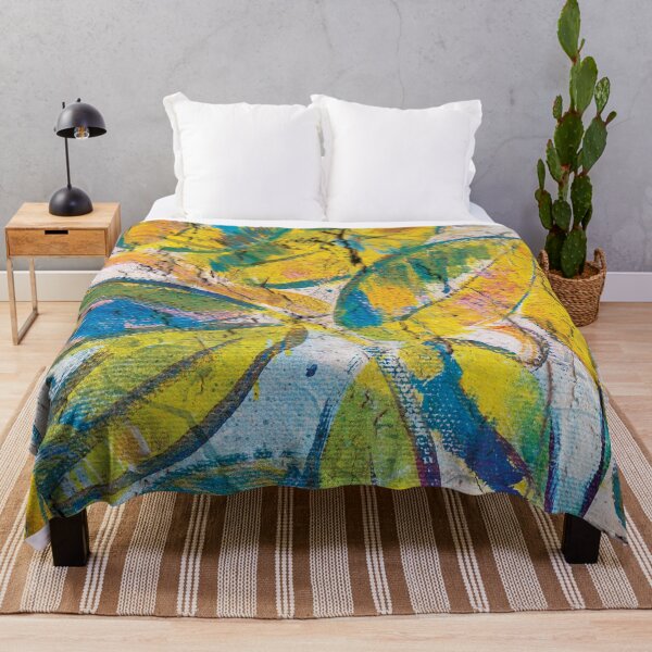 Item preview,  Bursting Tropicanics  designed and sold by Skyline-Art-Inc.