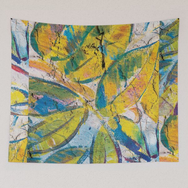 Item preview,  Bursting Tropicanics  designed and sold by Skyline-Art-Inc.