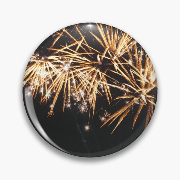 Item preview, Night Fireworks Explosion designed and sold by Jahimetera.