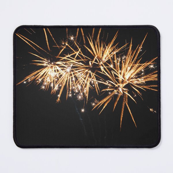 Item preview, Night Fireworks Explosion designed and sold by Jahimetera.