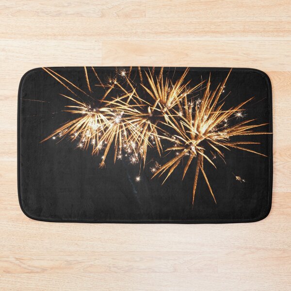Item preview, Night Fireworks Explosion designed and sold by Jahimetera.