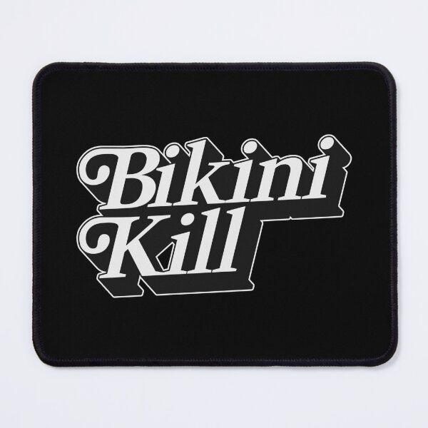 Item preview, BIKINI KILL designed and sold by oddwonders.