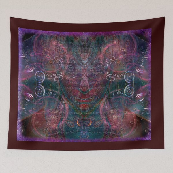 Item preview, Infinite Correlation designed and sold by Rhonda Strickland.