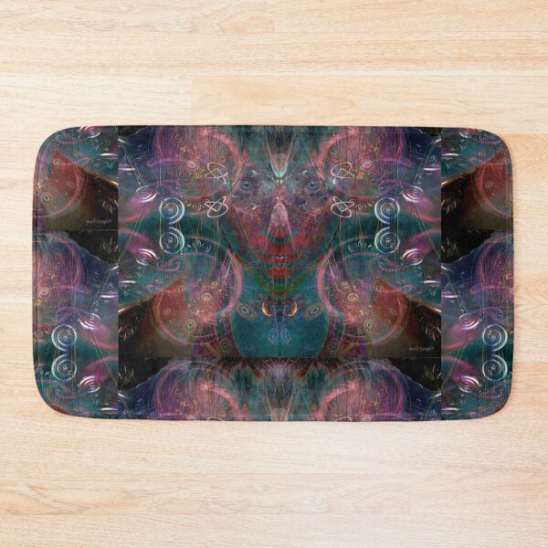 Item preview, Infinite Correlation designed and sold by Rhonda Strickland.