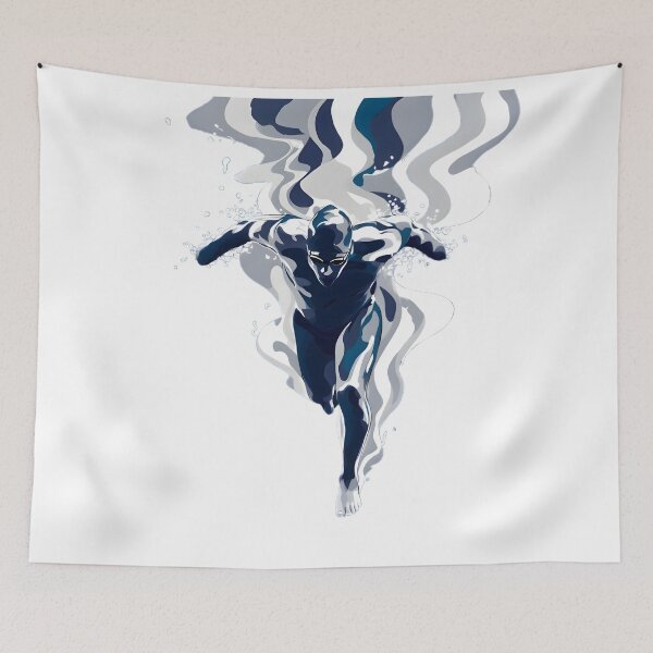 Item preview, Water sport designed and sold by Retro Whimsy.