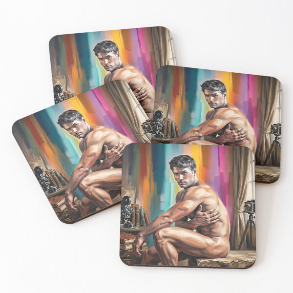 Item preview, The Director's Study designed and sold by mark ashkenazi.