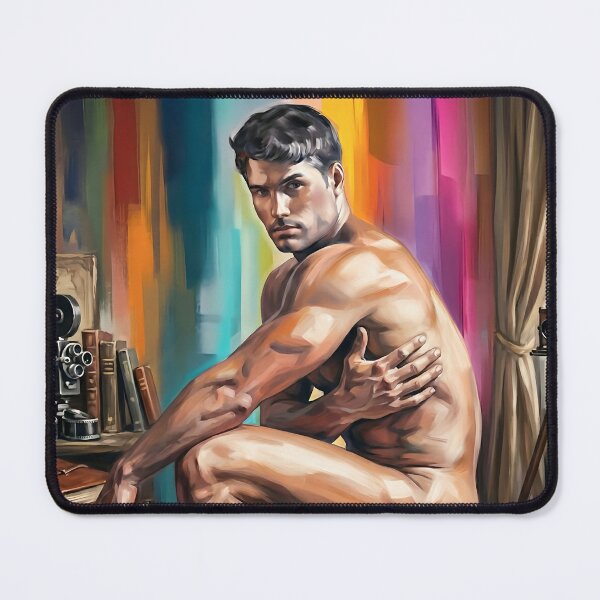 Item preview, The Director's Study designed and sold by mark ashkenazi.