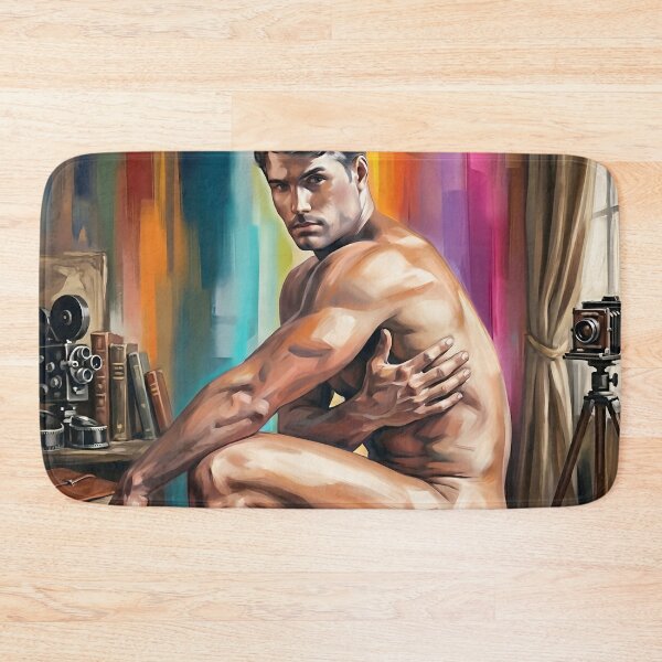 Item preview, The Director's Study designed and sold by mark ashkenazi.