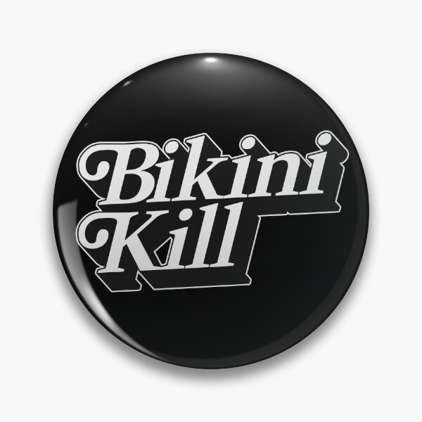 Item preview, BIKINI KILL designed and sold by oddwonders.