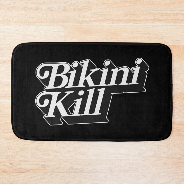 Item preview, BIKINI KILL designed and sold by oddwonders.