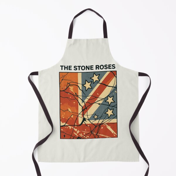 Item preview, The Stone Roses fan art designed and sold by Etaipal.