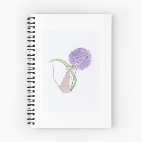 Aperçu de l'œuvre Allium et affection. créée et vendue par Alder duck.