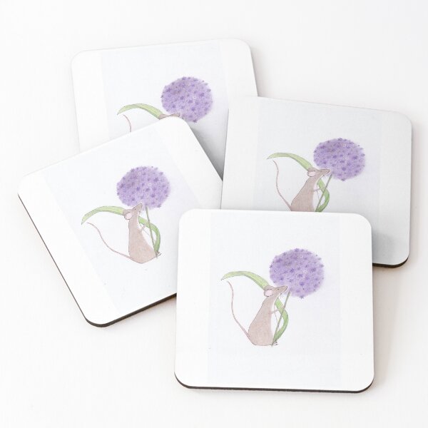 Item preview, Allium and affection. designed and sold by Alder duck.