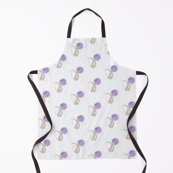 Item preview, Allium and affection. designed and sold by Alder duck.