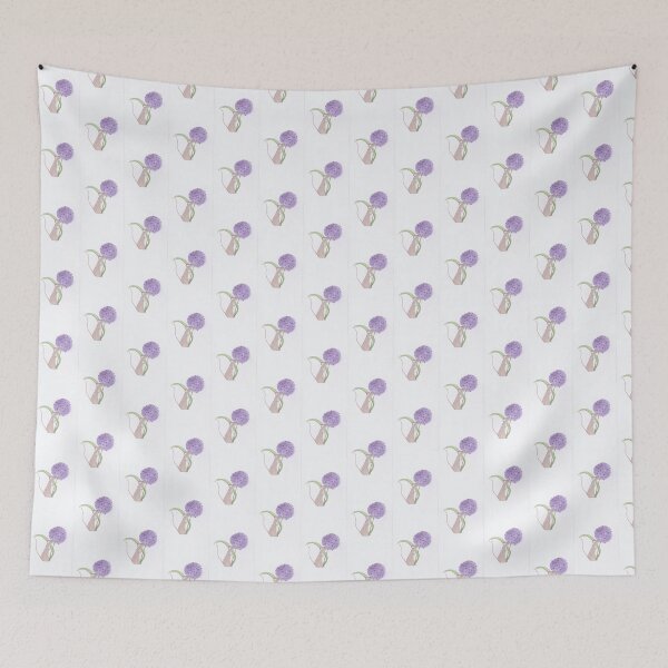Item preview, Allium and affection. designed and sold by Alder duck.
