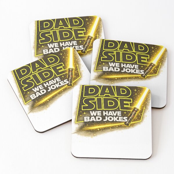 Item preview, Dad Side Classic T-Shirt designed and sold by Harbidge.
