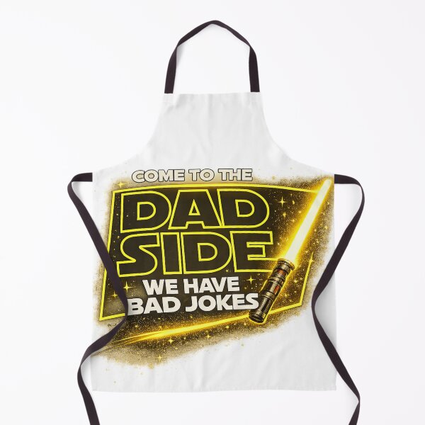 Item preview, Dad Side Classic T-Shirt designed and sold by Harbidge.