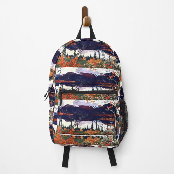 Item preview, Autmn Landscape - Helmer Osslund designed and sold by Jon-Baran.