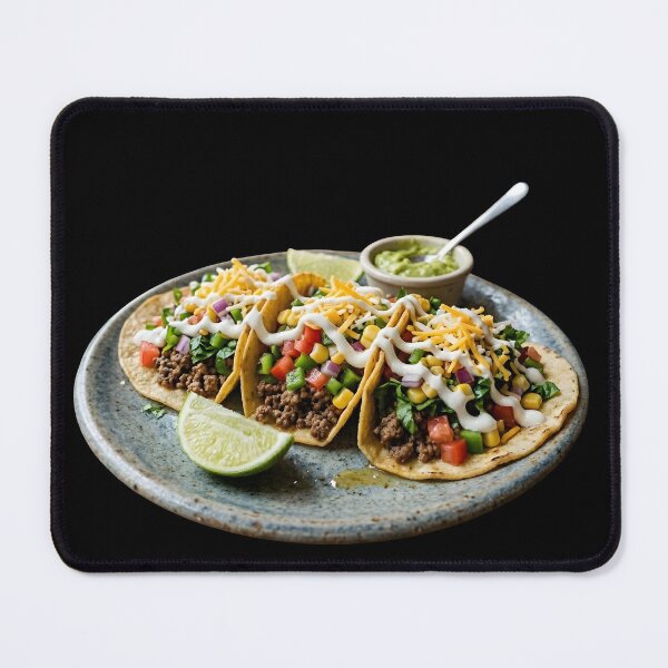 Item preview, Tacos designed and sold by BlurrPixel.
