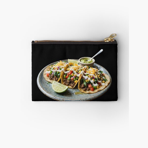 Item preview, Tacos designed and sold by BlurrPixel.