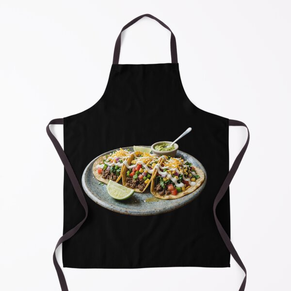 Item preview, Tacos designed and sold by BlurrPixel.