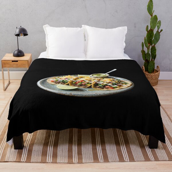 Item preview, Tacos designed and sold by BlurrPixel.