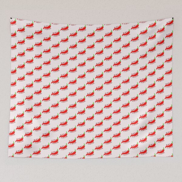 Item preview, Just Add A Little Bit Of Spice designed and sold by Keeping Art Heavenly.