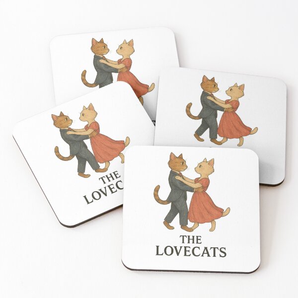 Item preview, Dancing Cats Ghibli Style – Lovecats Inspired Art | Whimsical Studio Ghibli Aesthetic | Cute Magical Cat Illustration designed and sold by Donsean22.