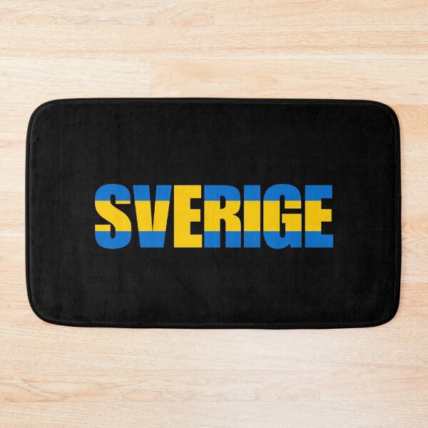 Item preview, Sverige Country designed and sold by VRedBaller.