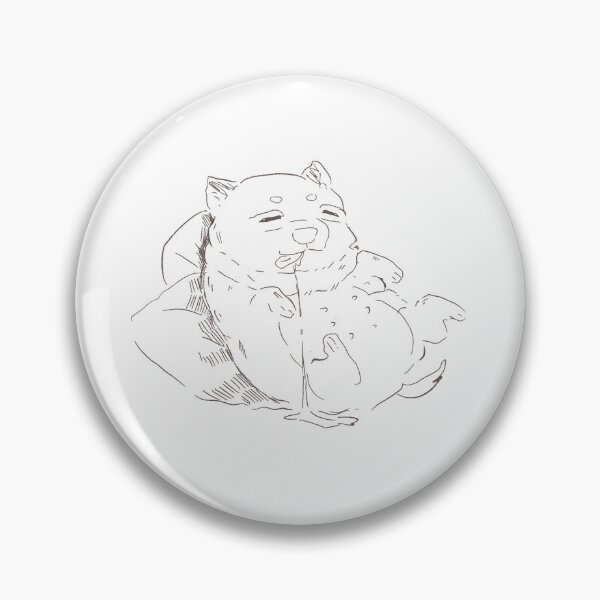 Item preview, Sleepy chihuahua  designed and sold by Koyokuuu.