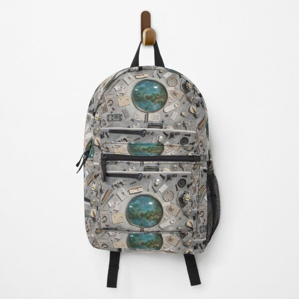 Item preview, contrast, nature and waste designed and sold by Mariet Vergara.