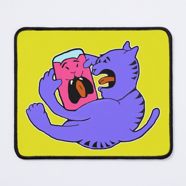 Item preview, Kitty Cell Phone designed and sold by cringe0015.