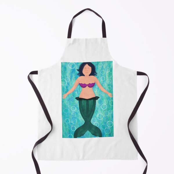 Item preview, Happy Mermaid designed and sold by AddieLynnS.