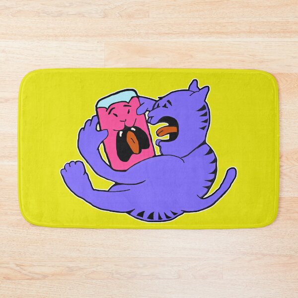 Item preview, Kitty Cell Phone   designed and sold by cringe0015.