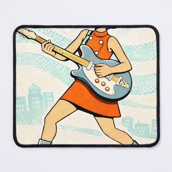 Item preview, City Beat designed and sold by Abzed.