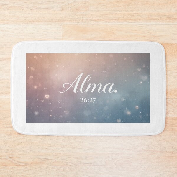 Item preview, Alma 26:27 designed and sold by Craftonmegan.