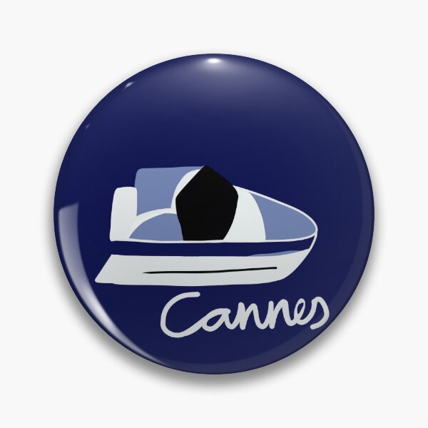 Item preview, Cannes Boat designed and sold by aishaisabelle.