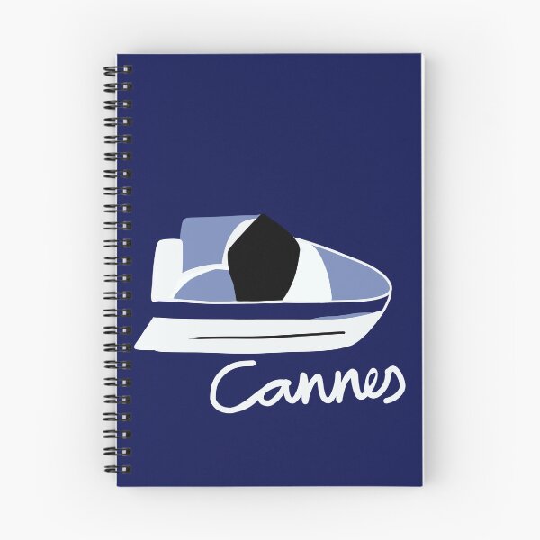Item preview, Cannes Boat designed and sold by aishaisabelle.