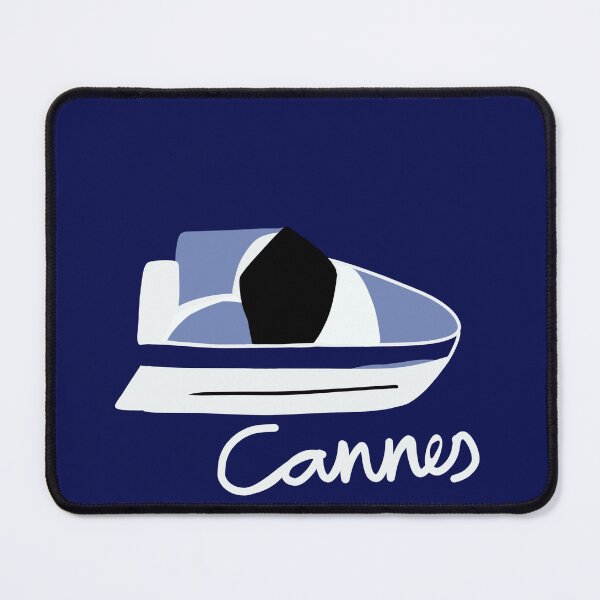 Item preview, Cannes Boat designed and sold by aishaisabelle.