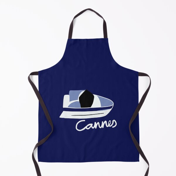 Item preview, Cannes Boat designed and sold by aishaisabelle.