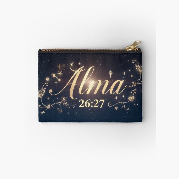 Item preview, Alma 26:27 designed and sold by Craftonmegan.