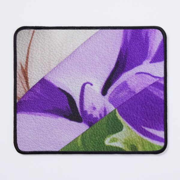 Item preview, Multicolored Abstract Fabric Folds - Vibrant Textile Photography designed and sold by Winegan Designs® Photographic Art Collection.
