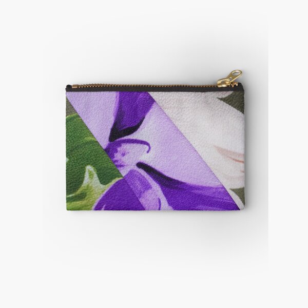 Item preview, Multicolored Abstract Fabric Folds - Vibrant Textile Photography designed and sold by Winegan Designs® Photographic Art Collection.