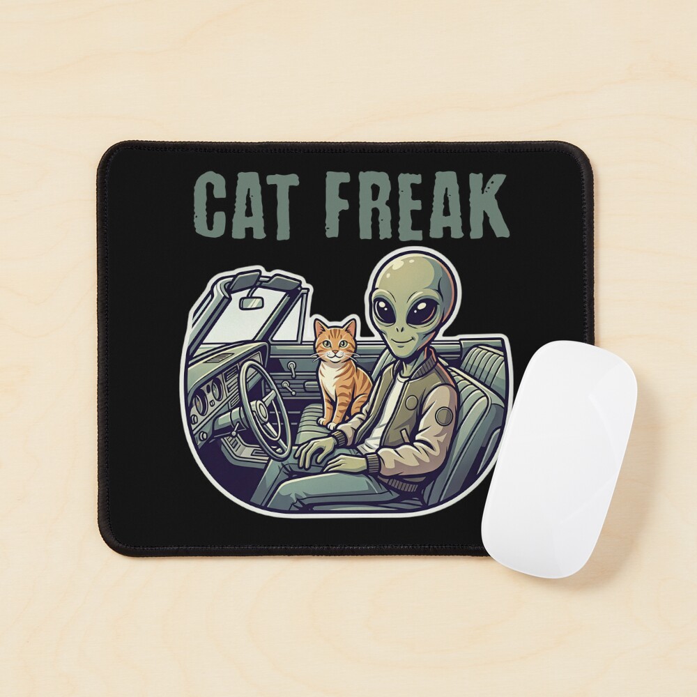 Item preview, Mouse Pad designed and sold by ReneMM.