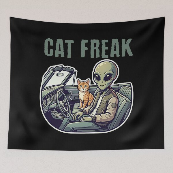 Item preview, Cat lovers designed and sold by ReneMM.