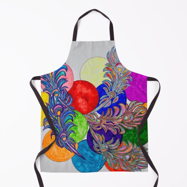 Item preview, After The Party designed and sold by MoreGoodArt.