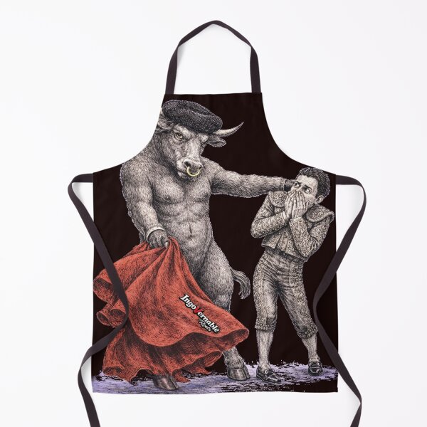 Item preview, Free bull designed and sold by virusRojo.